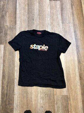 Staple 'What the KD 6' Logo Tee